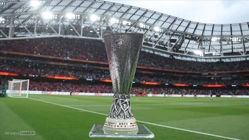 UEFA Avrupa Ligi Çeyrek Finalinde kimler var? Belli oldu!