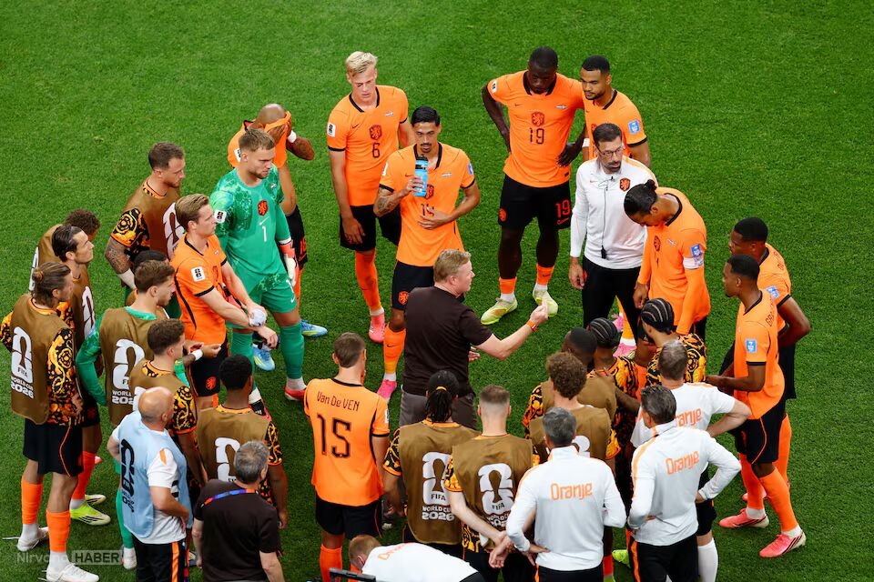 hollanda