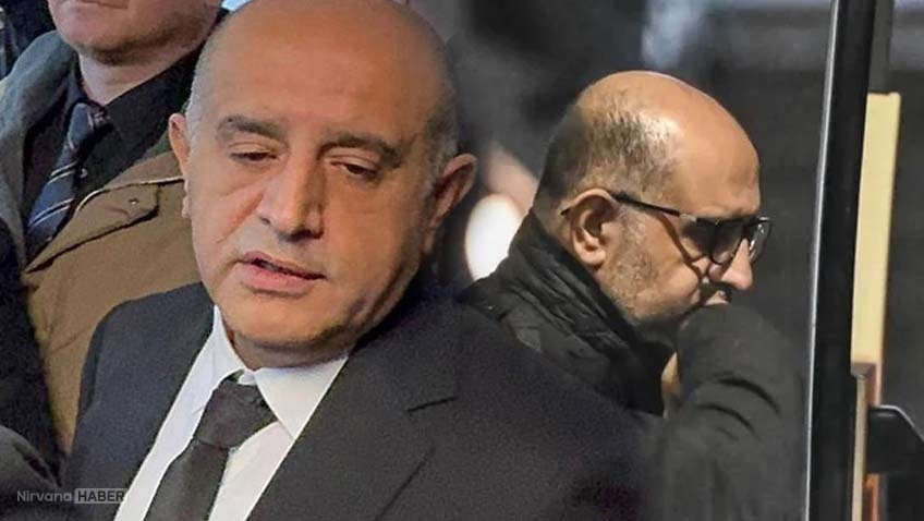 Aziz İhsan Aktaş davası devam ediyor! Hangi isimler savunma yaptı?