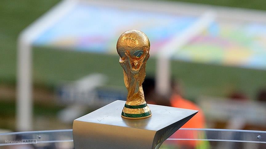 İran, 2026 Dünya Kupası'na katılmayacağını açıkladı!