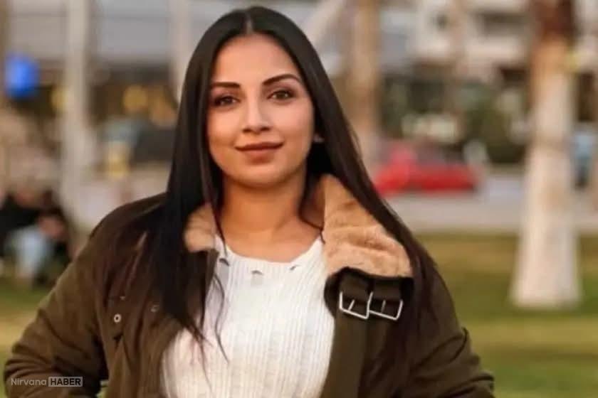Mersin'de iki çocuk annesini katletti!