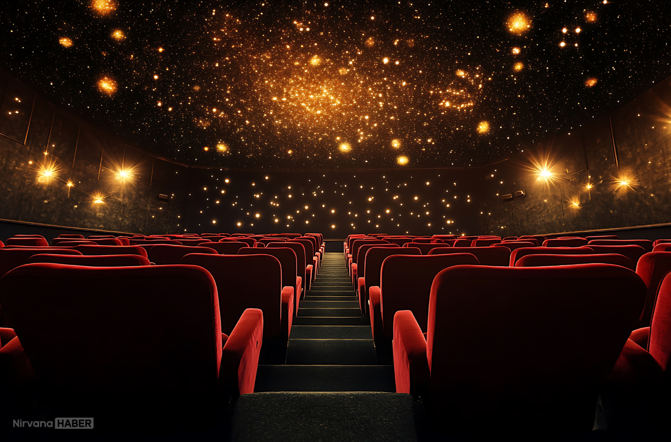 Bu hafta hangi filmler vizyonda? 8 yeni filmle sinema salonları hareketleniyor