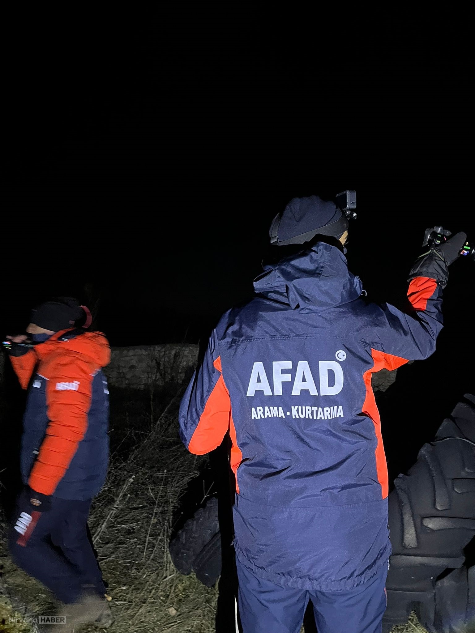 Kayseri’de 17 yaşındaki genç kızdan haber alınamıyor: Pınarbaşı’nda arama çalışması başlatıldı