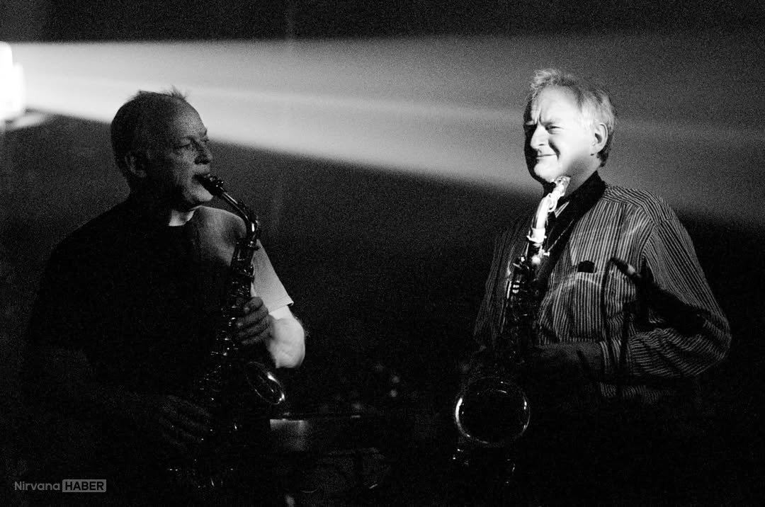 My dear friend Dick Parry died this morning.Since I was seventeen, I have played in bands with D (1).jpg