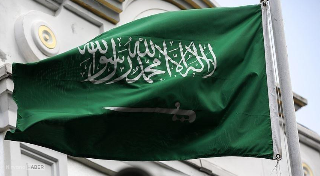 Suudi Arabistan’dan kritik açıklama: Şeybe petrol sahasına yönelik 4 İHA saldırısı engellendi