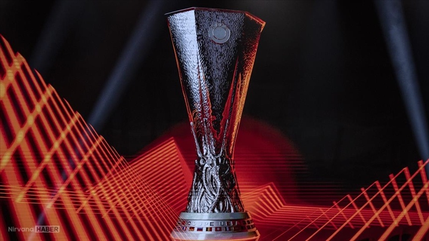 UEFA Avrupa Ligi'nde yarı finalistler belli oldu