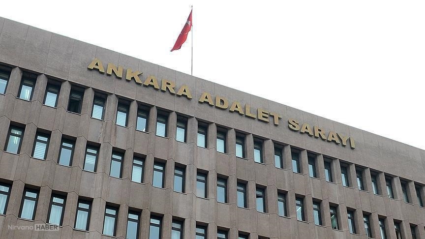 Başkentte çıkar amaçlı suç örgütüne darbe: Silah ve uyuşturucu ele geçirildi