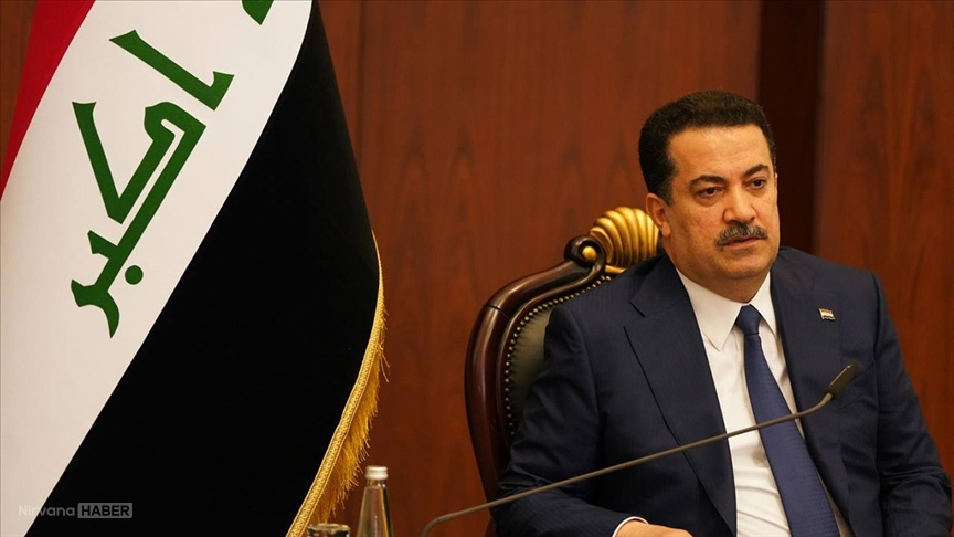 Irak başbakanından İran'ın yeni lideri Mücteba Hamaney'e tebrik