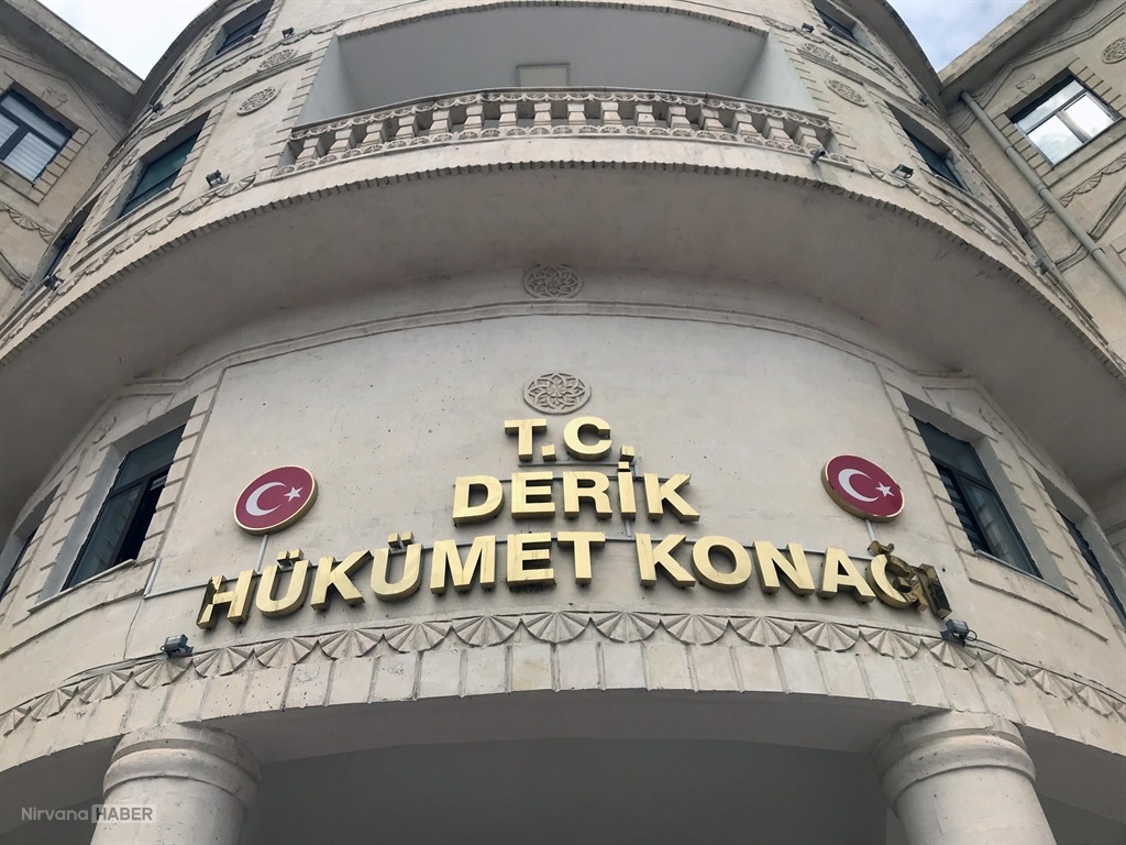 Mardin’de genç kızın zorla kaçırıldığı iddiası: 1 şüpheli tutuklandı