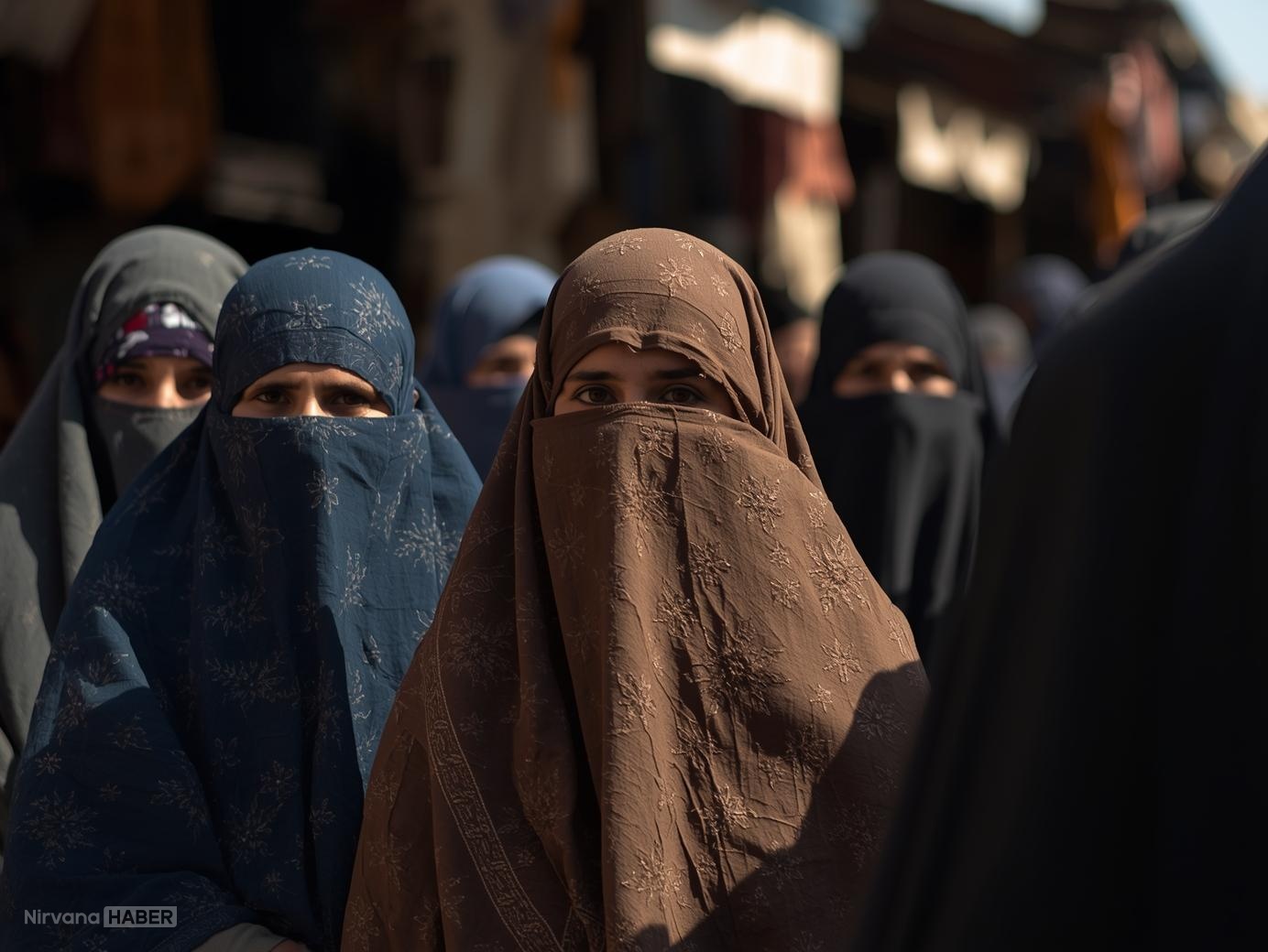 İspanya’da burka ve peçe yasağı: Güvenlik mi, ayrımcılık mı?