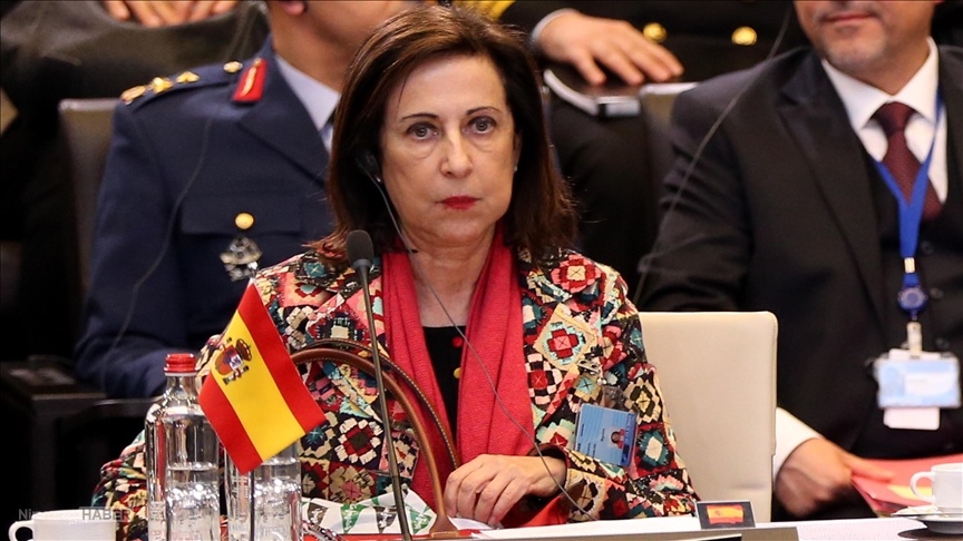 İspanya, İsrail’den Lübnan saldırılarının durdurulmasını istedi!