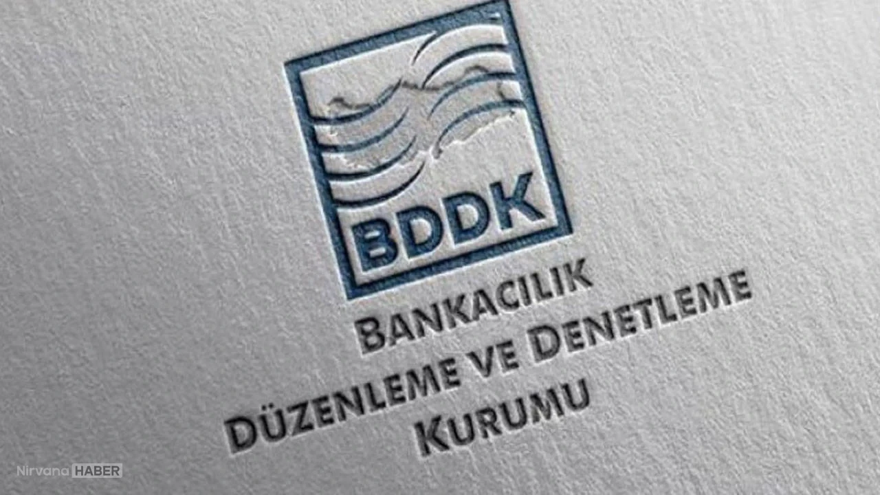 BDDK yeni katılım bankasının kuruluşuna resmen onay verdi!