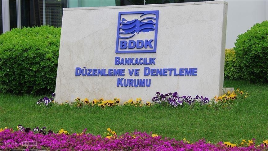 BDDK İktisat Katılım Bankası'na resmen faaliyet izni verdi