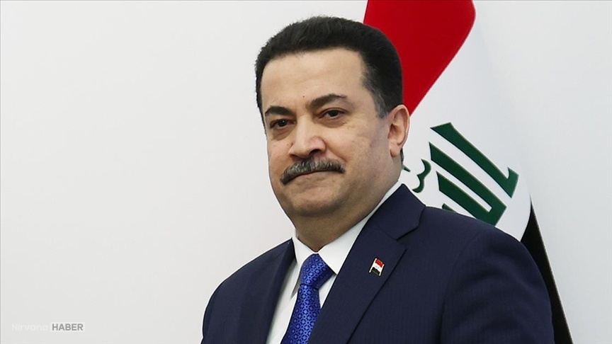 Irak Başbakanı Sudani’den kritik uyarı: Orta Doğu’da savaşın yayılması bölgeyi tehlikeye atıyor