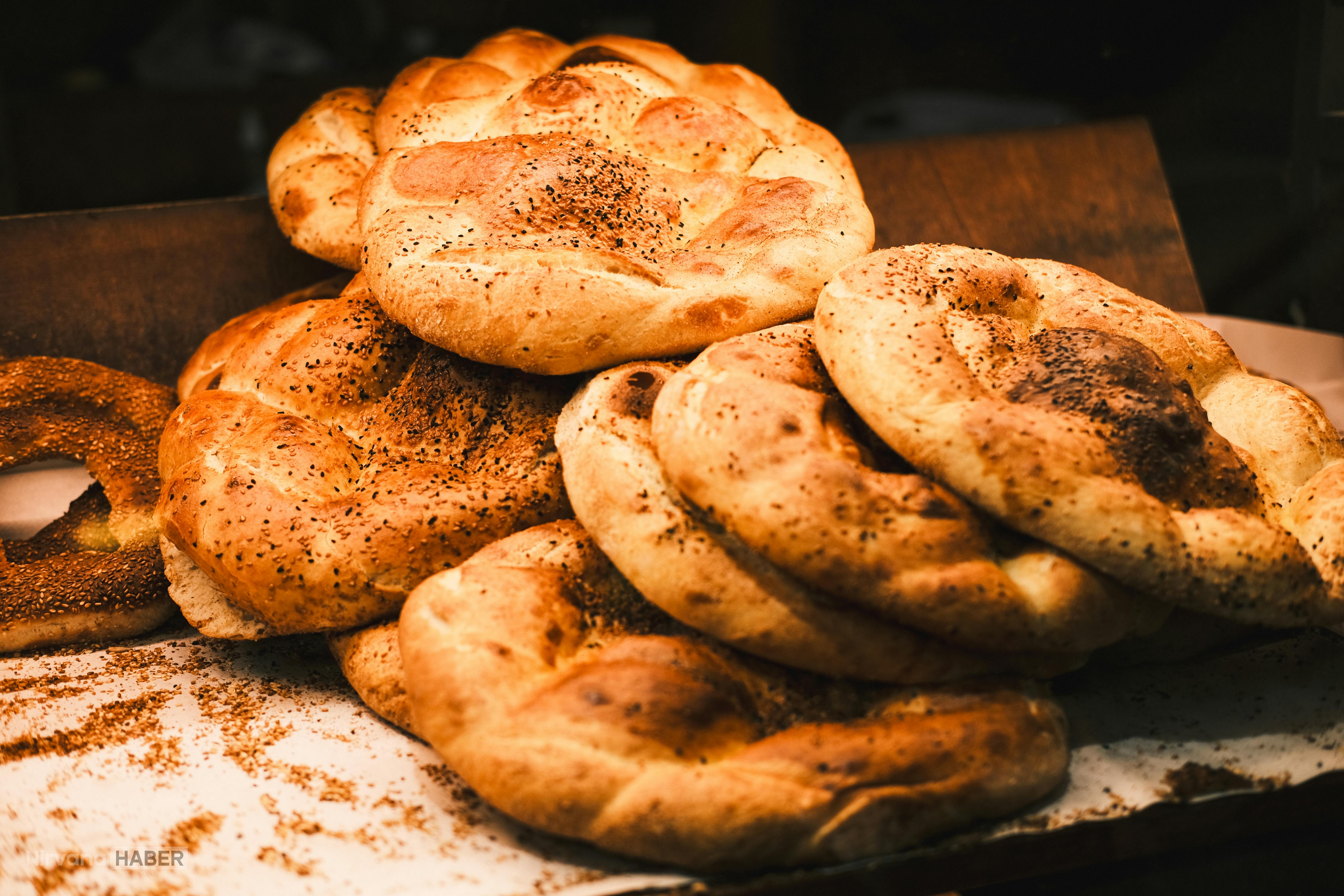 Osmanlı’dan günümüze Ramazan pidesi: Neden yuvarlak ve sadece Ramazan’da?