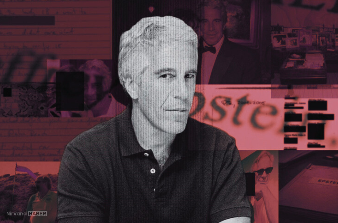 Epstein belgelerinde şok iddialar: İklim krizi nüfus kontrolü aracı mı?