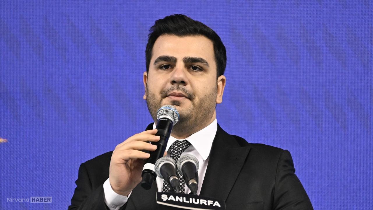 AK Parti Genel Sekreteri İnan: “Türkiye güvenlikte çok farklı bir seviyeye ulaştı”