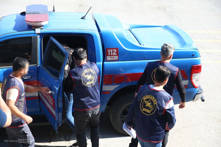 JASAT on yıl önceki cinayeti sigara izmaritiyle çözdü