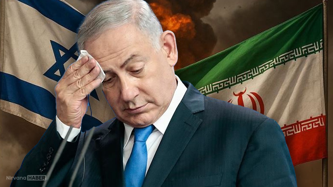 İran basınında çarpıcı iddia! Sosyal medya çalkalandı: İsrail Başbakanı Netanyahu öldürüldü mü?