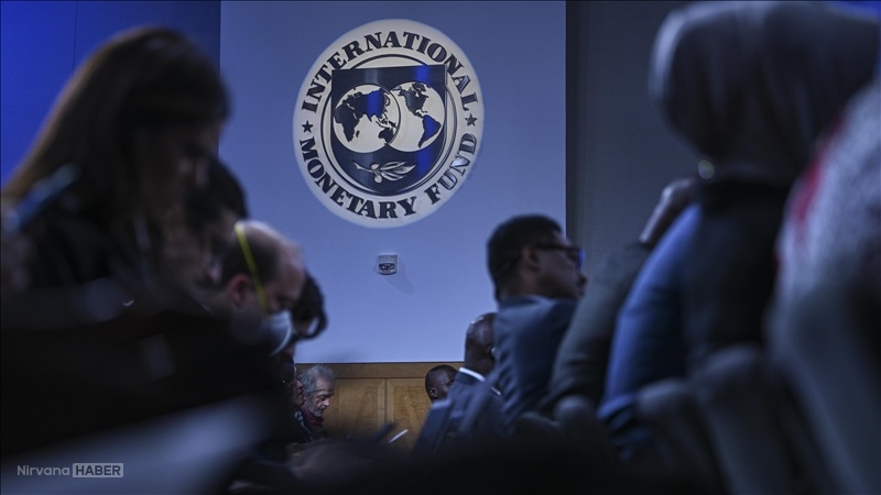 IMF: Orta Doğu’daki gelişmeler ekonomiyi etkiliyor