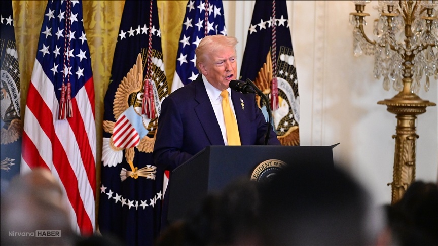 Trump, İran’a yönelik yol haritasını masaya yatırdı