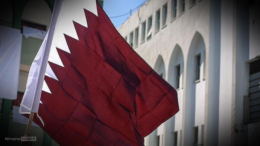 Katar: Hürmüz Boğazı'nın yeniden açılması için temaslar sürüyor