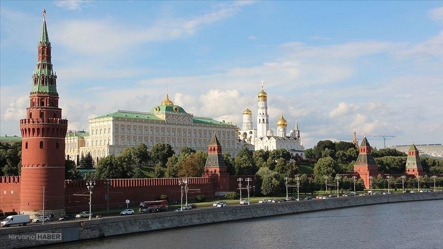 Kremlin uyardı: "Estonya hedefimiz olur!"