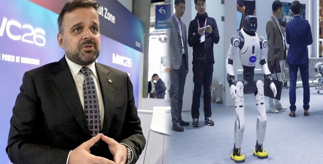 Turkcell Genel Müdürü tarih verdi, 5G hizmeti başlıyor!