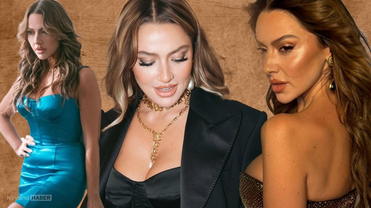 Hadise'den skandal ramazan paylaşımı: 'Muhtaç' gibi gösterdi, tepki yağdı