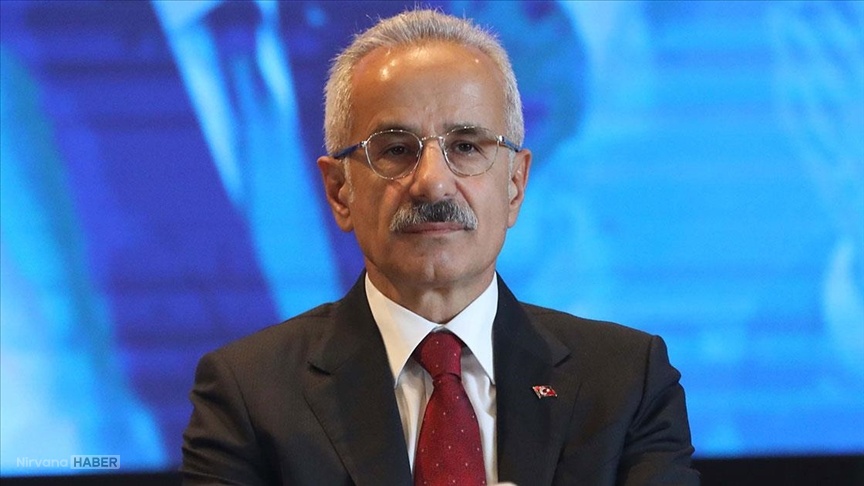 Hürmüz Boğazı, Koridor Projeleri ve 5G: Uraloğlu’ndan önemli mesajlar
