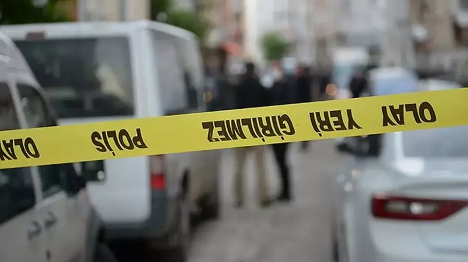 Cezaevinden izinli çıktı: İlk işi dayısını öldürmek oldu