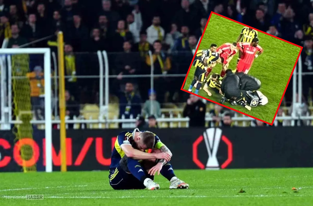 Fenerbahçe’ye kötü haber: Milan Skriniar’ın sakatlığı belli oldu
