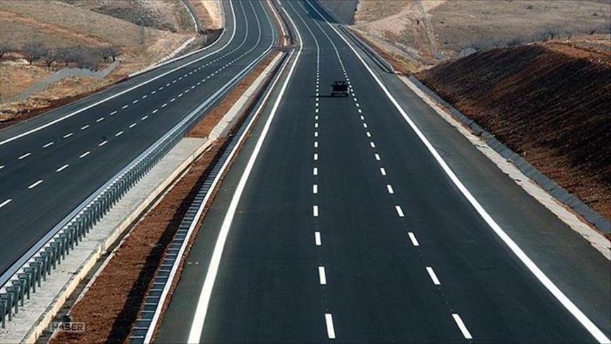 Kara yollarında son durum: Türkiye genelinde yol çalışmaları sürüyor