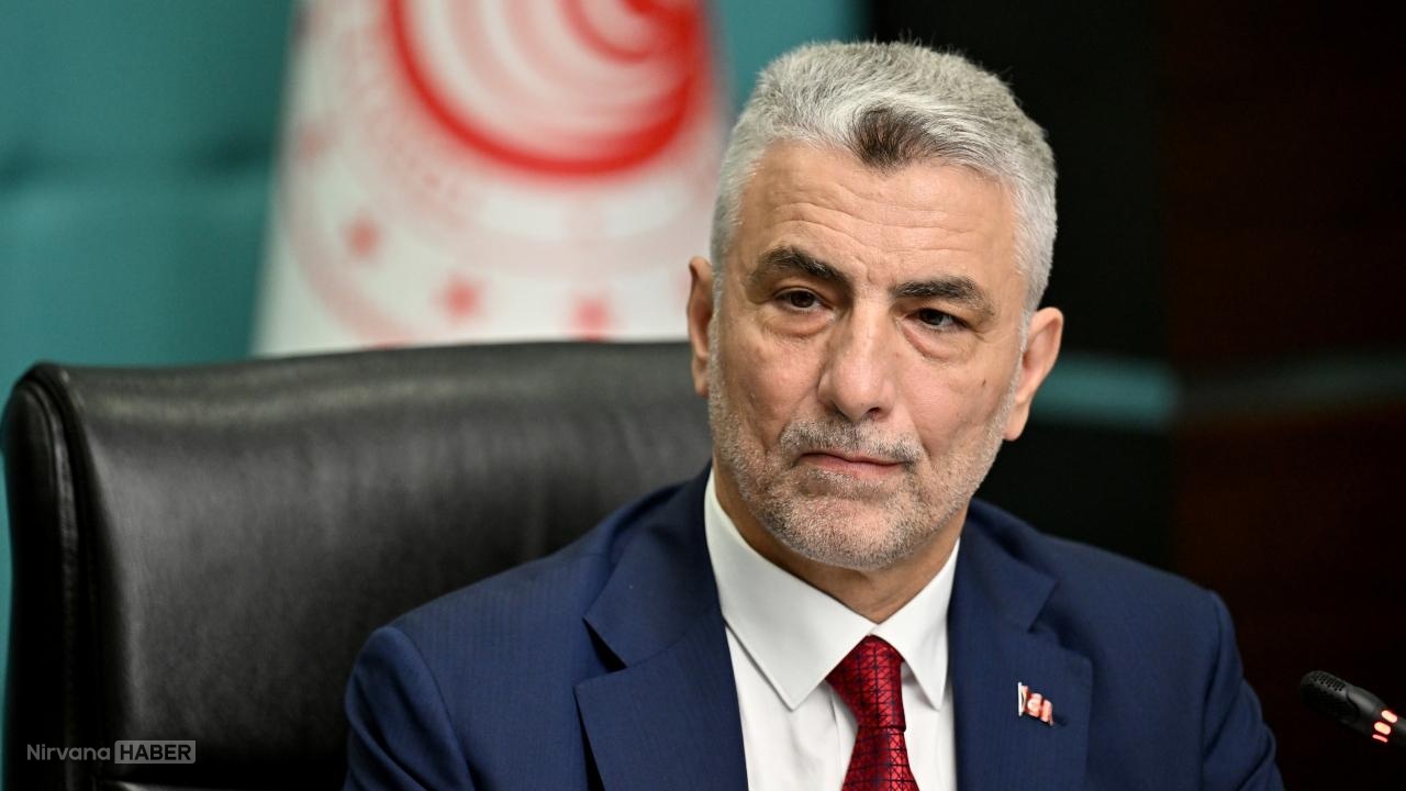 Bakan Bolat: 'AB Ürünü' politikası olumlu ve yapıcı bir karar olmuştur