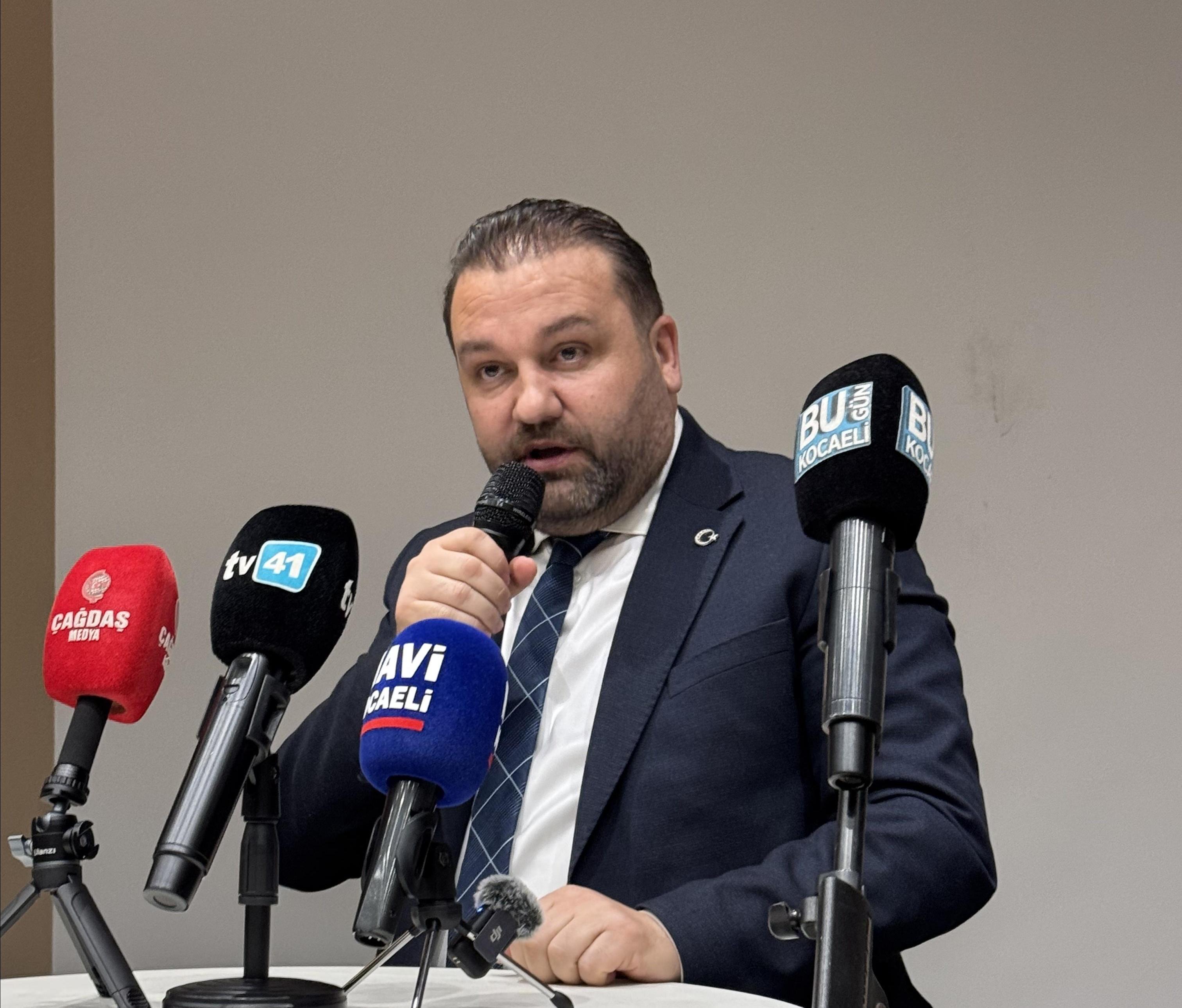 Hakemlerden disiplin cezaları için düzenleme çağrısı