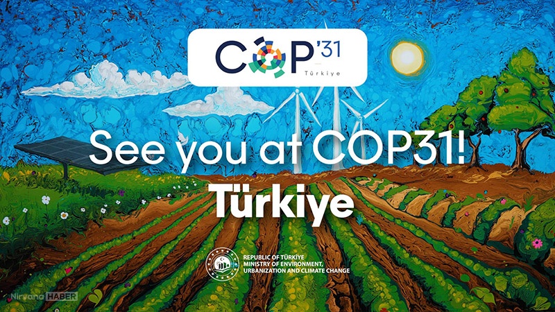 Sıfır Atık Vakfı ve UNICEF COP31 için ortaklık kararı aldı