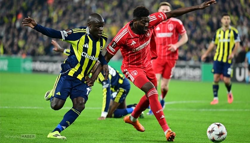 Nottingham Forest - Fenerbahçe maçını kim yönetecek! Hakemler belli oldu
