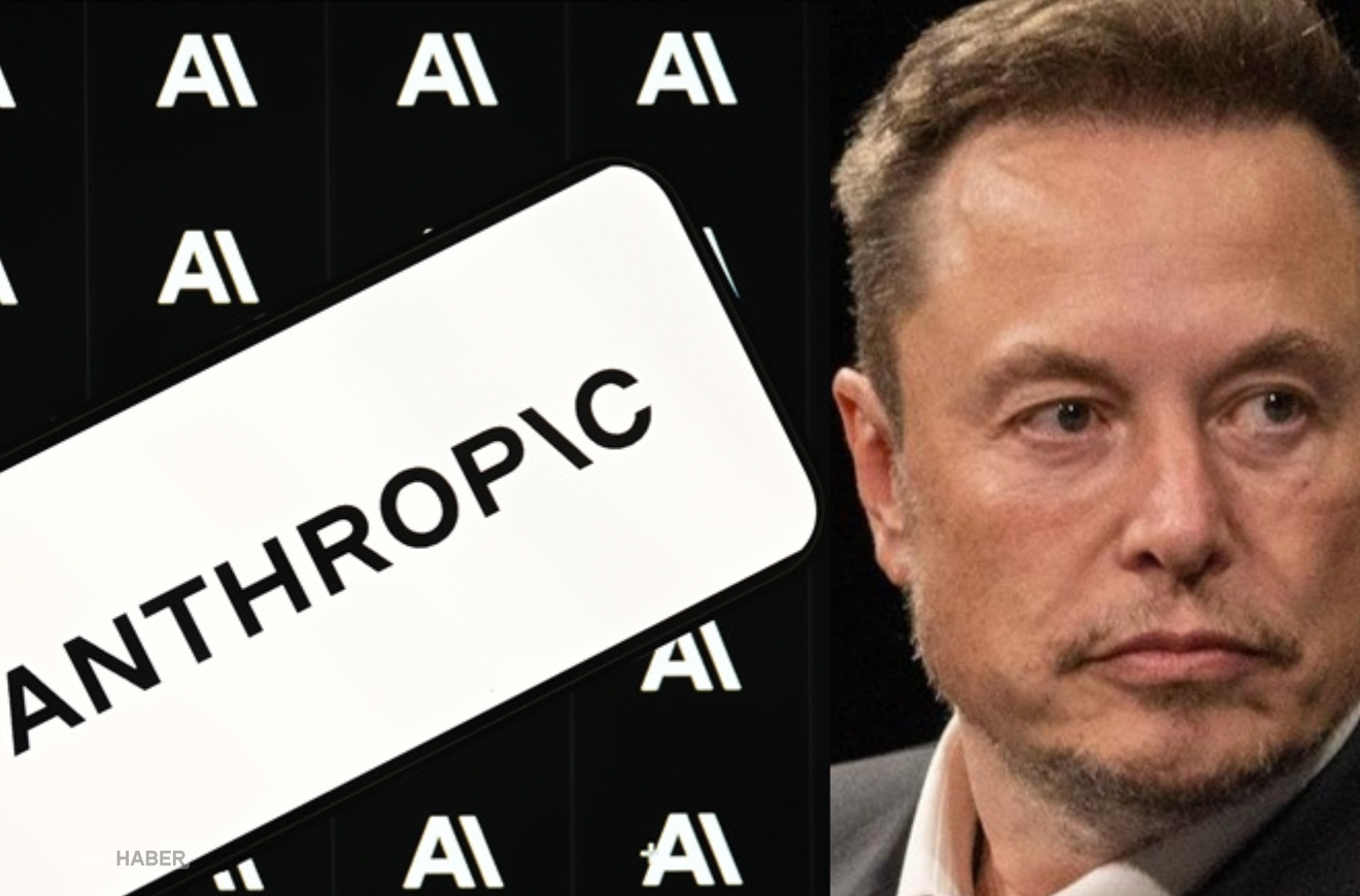 Elon Musk ve Anthropic arasında milyar dolarlık kriz patladı!