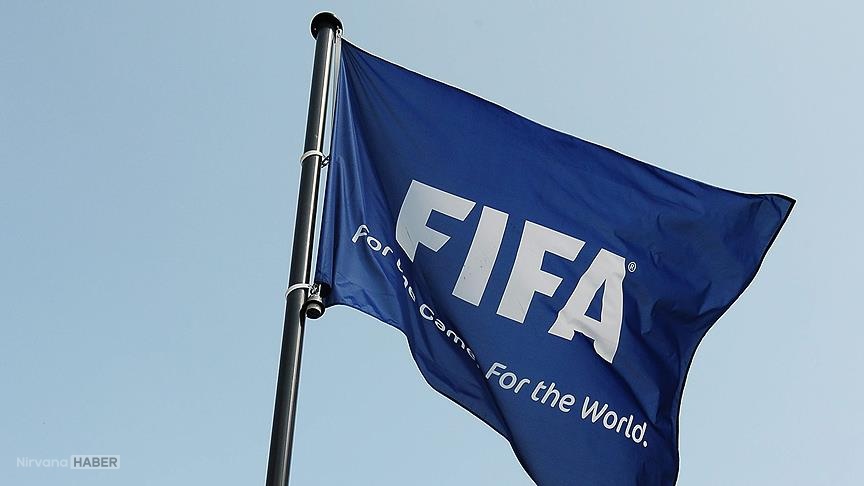 FIFA, İran'a 2026 FIFA Dünya Kupası'na katılması yönünde çağrıda bulundu