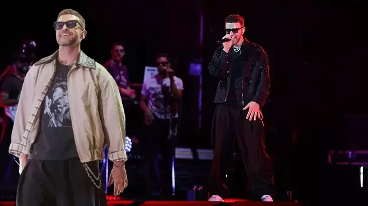 Justin Timberlake İstanbul Konseri Sonrası Lyme Hastalığını Açıkladı