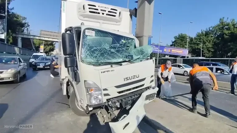 bahçelievler kamyonet kazası.webp