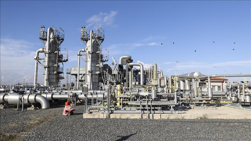 İran’ın barış hamlesi gaz piyasalarını mı sarstı?
