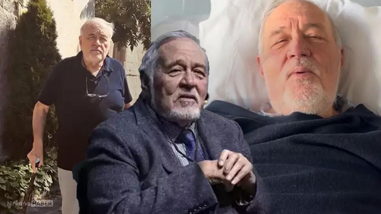 İlber Ortaylı öldü mü? İlber Ortaylı'nın hastalığı neydi? İlber Ortaylı kimdir?