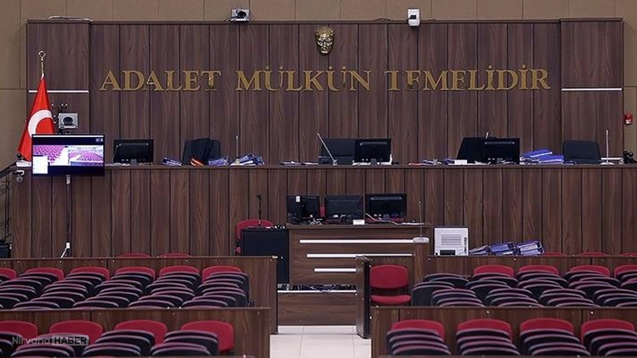 Kumpir davasında sanığın eşi hakkında hapis istemi!