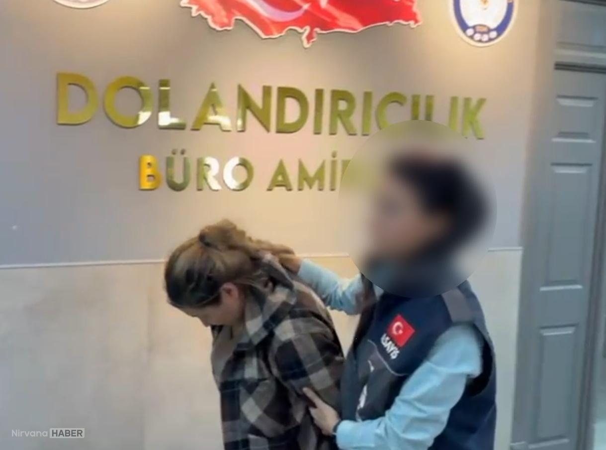 Ankara'da kendini MİT mensubu olarak tanıtıp dolandırıcılık yapan şüpheli tutuklandı