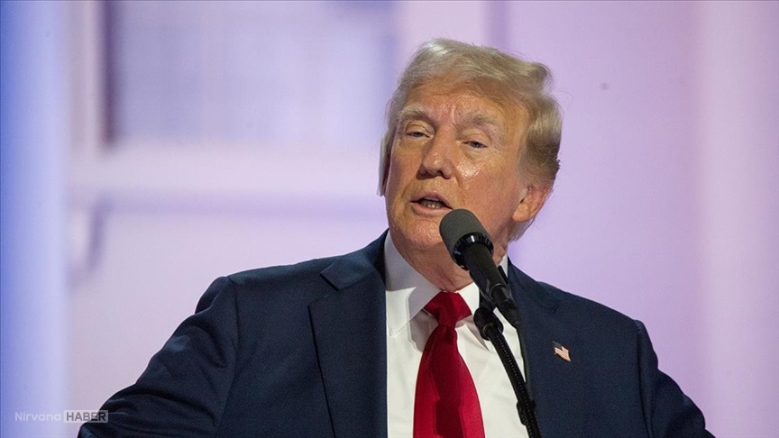 Trump, G7 liderlerine İran hakkında konuştu