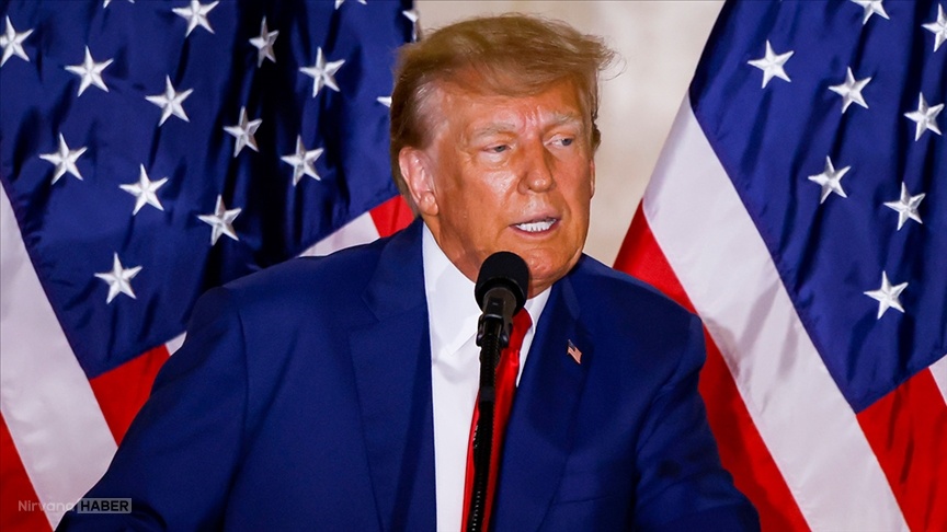 Trump yönetiminden mültecilere yeni gözaltı yetkisi