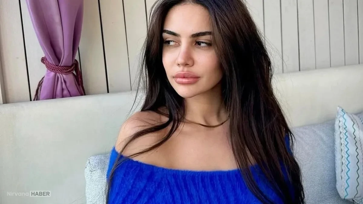 Sosyal medya fenomeni Ece Ronay hakkında soruşturma başlatıldı