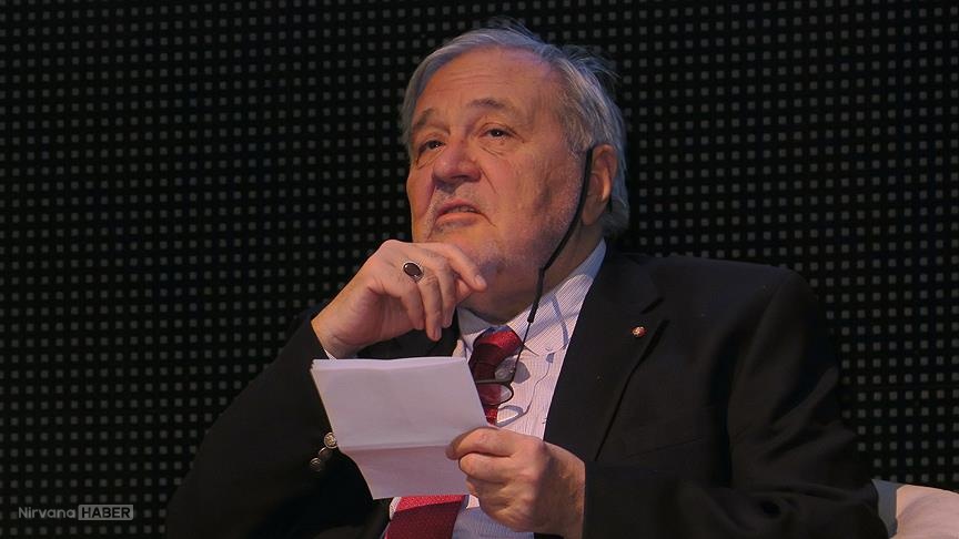 İlber Ortaylı hayatını kaybetti!