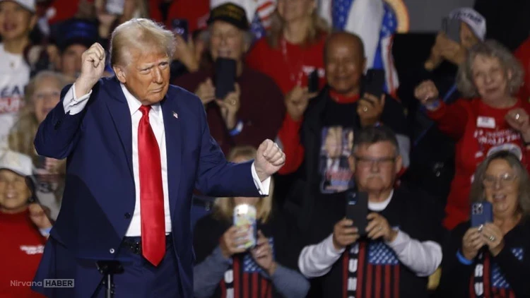 Trump'ın gündeminde iklim krizi yok: Hedef daha fazla petrol